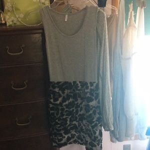 Boutique dress size small